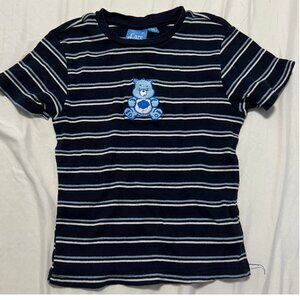 Grumpy Care bears baby tee